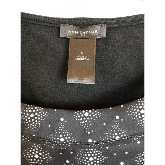Ann Taylor Top - Picture 4 of 6